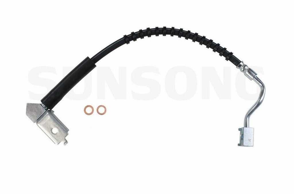 Sunsong Brake Hydraulic Hose for Ranger, B2500, B3000, B4000 2201214
