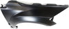 For Dodge Caliber 2007 08 09 10 11 2012 Front Fender Passenger Side | Replacement for 5115660AD, CH1241250 | Trim: All Submodels