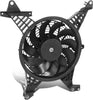 OEM-RF-0571 Factory Style Radiator Fan Assembly Compatible with 14-15 Chevy Camaro 7.0L Z28 Right Side