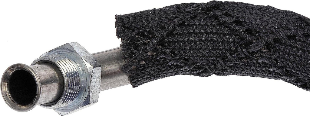 Dorman 598-157 Exhaust Gas Recirculation (EGR) Line Compatible with Select Ford Models