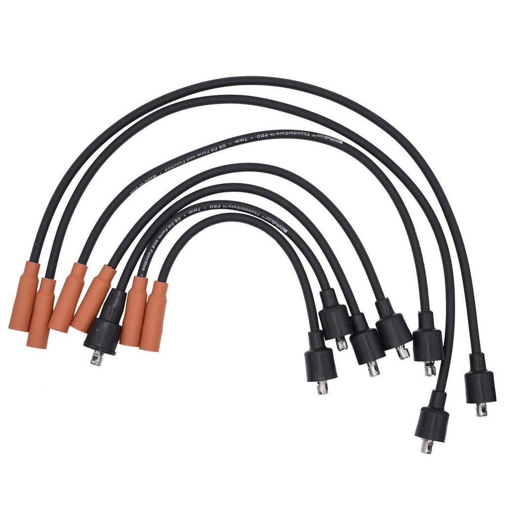 Spark Plug Wire Set - 924-1272