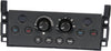 15-73796 GM Original Equipment Heating and Air Conditioning Control Panel with Rear Window Defogger Switch