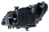 Hella Headlight Assembly for 09-16 BMW Z4 009934461