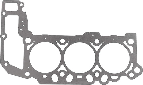 DNJ HS1105 Head Spacer Shim for 2002-2012 / Dodge, Jeep, Mitsubishi, Ram / 1500, Commander, Dakota, Durango, Grand Cherokee, Liberty, Nitro, Raider, Ram 1500/3.7L / SOHC / V6 / 12V / 226Cid