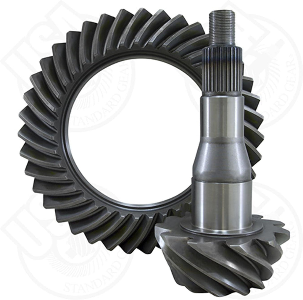 Ring & Pinion Gear Set for '11 & up Ford 9.75" in a 4.11 Ratio