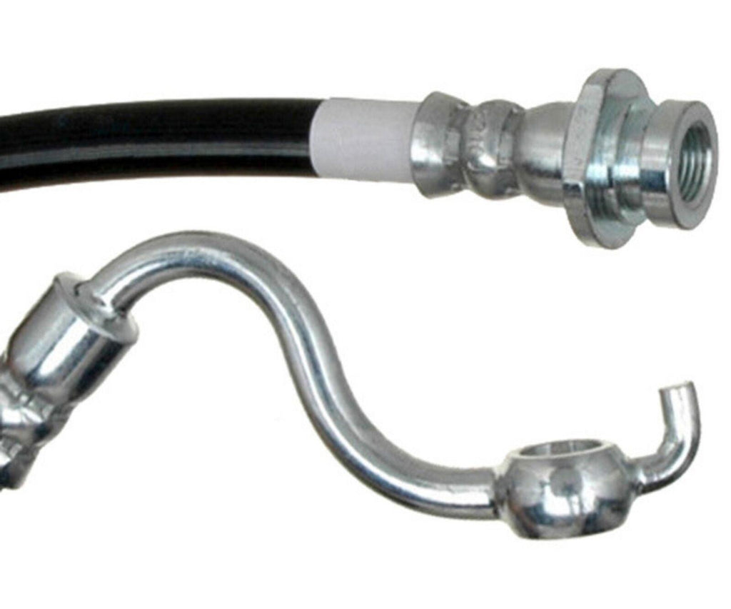 Brake Hydraulic Hose for Armada, Titan, QX56, Pathfinder Armada BH382565