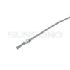Sunsong Brake Hydraulic Hose for 500X, Renegade 2207177