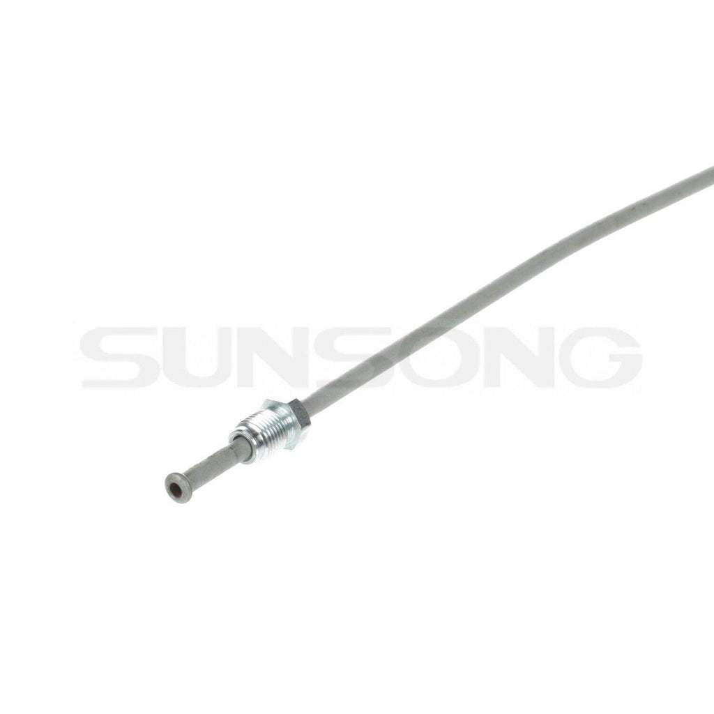 Sunsong Brake Hydraulic Hose for 500X, Renegade 2207177