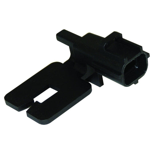 Crown Automotive - Metal Black Ambient Temperature Sensor - greatparts