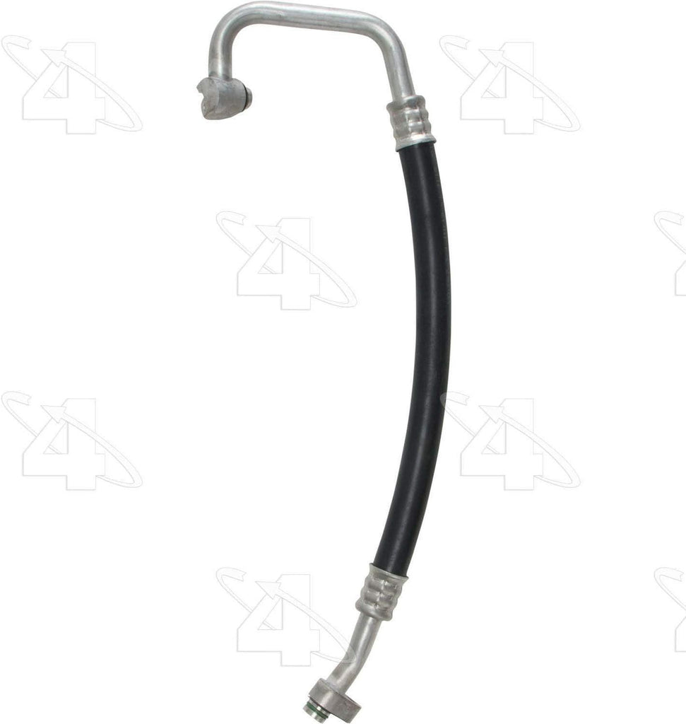 55394 Suction Line Hose Assembly