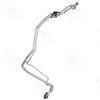 Four Seasons A/C Suction and Liquid Line Hose Assembly for 12-15 Focus 56940