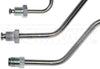 Dorman Brake Hydraulic Line Kit for F-250 Super Duty, F-350 Super Duty 919-244