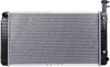 Spectra Complete Radiator CU2792