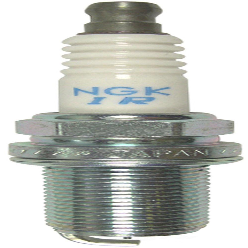 NGK 6481 Laser Iridium Spark Plug (4 Pack)