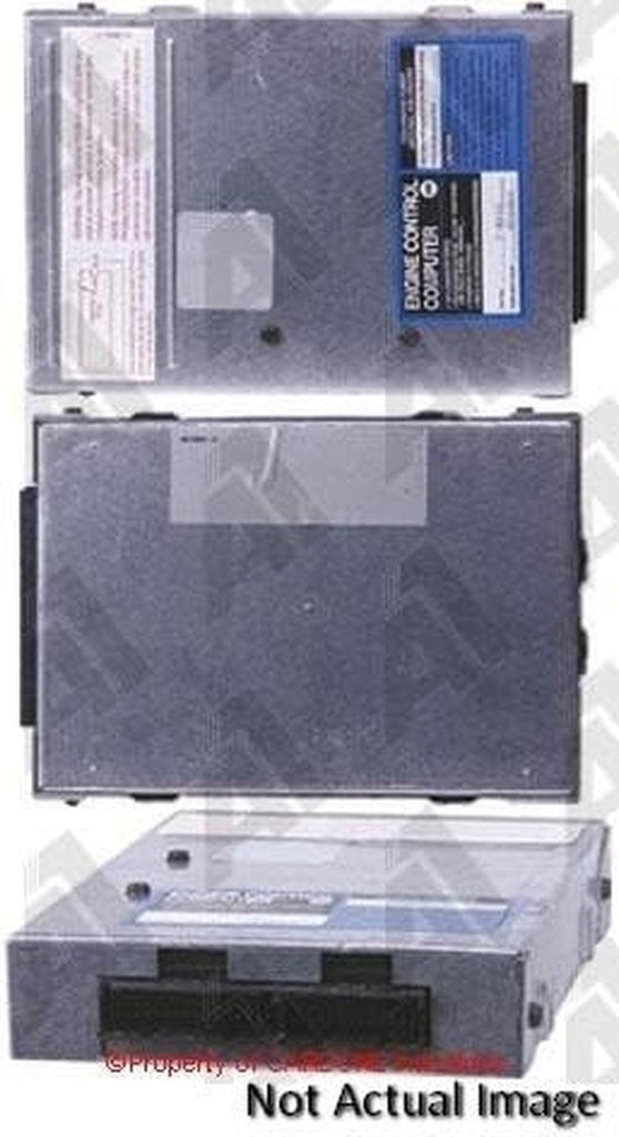 72-2653 Remanufactured Import Computer