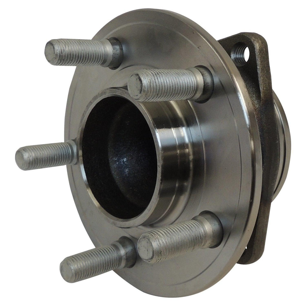 Crown Automotive - Rubber Unpainted Hub Assembly - greatparts