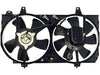Dorman Engine Cooling Fan Assembly for 1999-2002 G20 620-435
