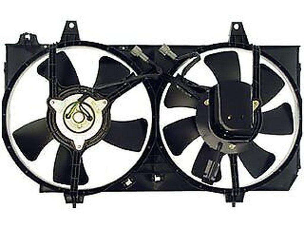 Dorman Engine Cooling Fan Assembly for 1999-2002 G20 620-435