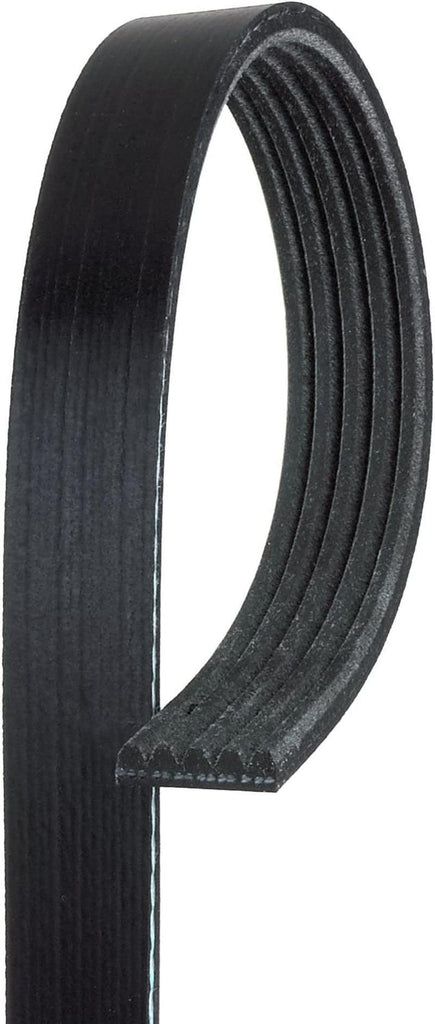 GM Original Equipment 12639468 V-Ribbed Serpentine Belt