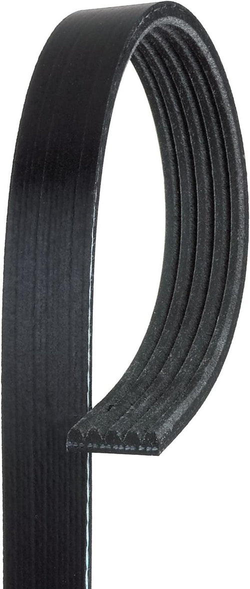 GM Original Equipment 12639468 V-Ribbed Serpentine Belt