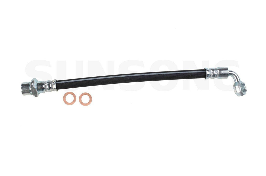 Sunsong Brake Hydraulic Hose for 01-07 Sequoia 2204029