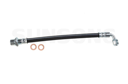 Sunsong Brake Hydraulic Hose for 01-07 Sequoia 2204029