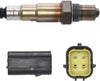 350-34344 Oxygen Sensor, Original Equipment Replacement Premium O2 Sensor, Direct Fit
