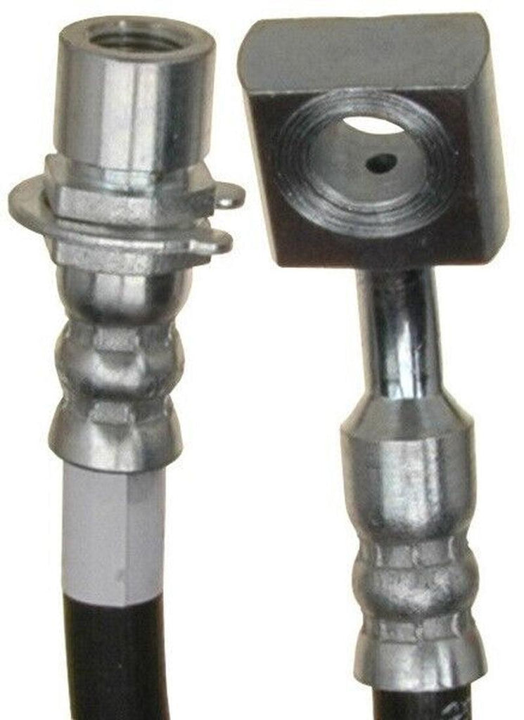 Raybestos Brake Hydraulic Hose for Sky, Solstice BH383270