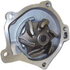 DNJ WP305 Water Pump for 1988-1997 / Honda, Isuzu/Amigo, Passport, Pickup, Rodeo, Trooper / 2.6L / SOHC / L4 / 8V / 2559Cc / 4ZE1