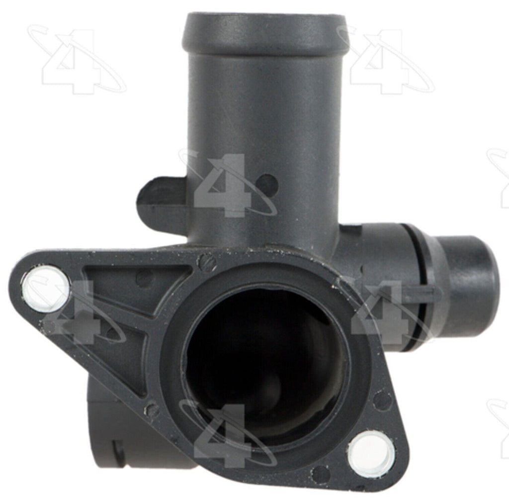 Four Seasons Engine Coolant Outlet Flange for A4, S4, A4 Quattro, S6, S8 85907