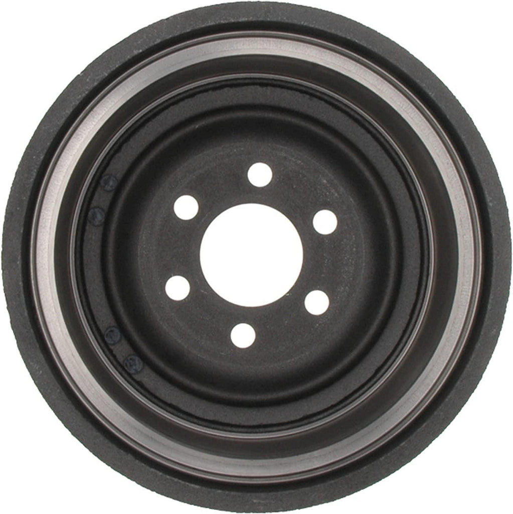 Professional 18B252 Rear Brake Drum