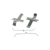 Disc Brake Hardware Kit for Tacoma, 4Runner, 3000GT, T100, Lx450+More 13315