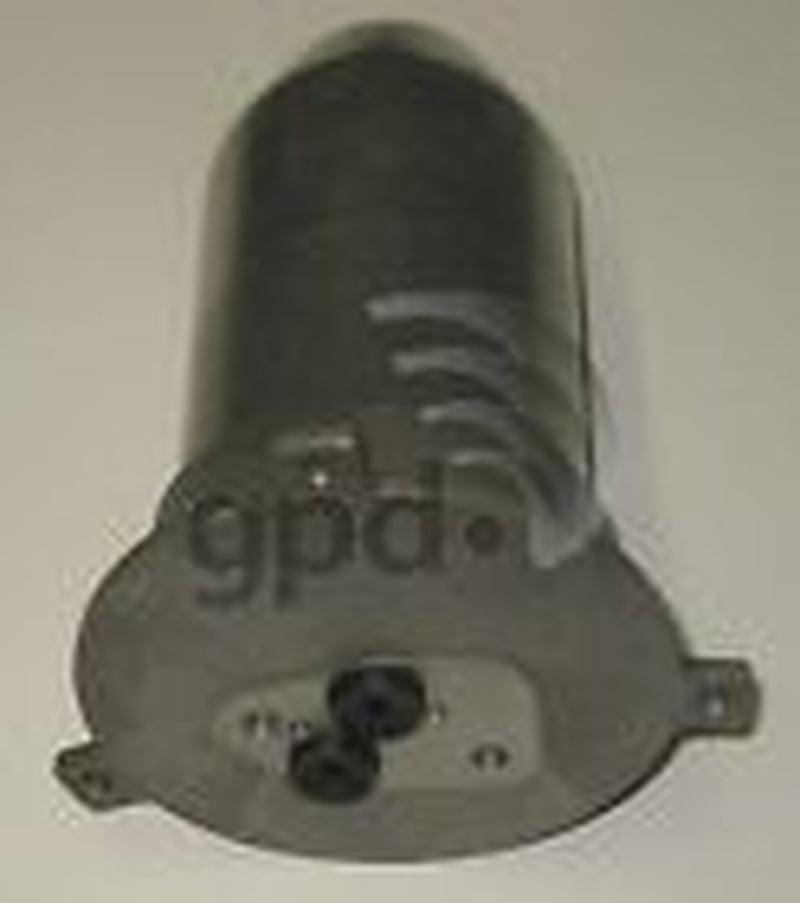 Global Parts A/C Compressor and Component Kit for 1997 740I 9642039