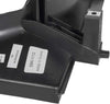 OEM-RF-0252 Factory Style Radiator Cooling Fan Assembly Cooling Efficiency Improved Direct Replacement [Compatible with 2009-2013 Forester / 2008-2011 Impreza 2. 5L Na & Turbo],Black