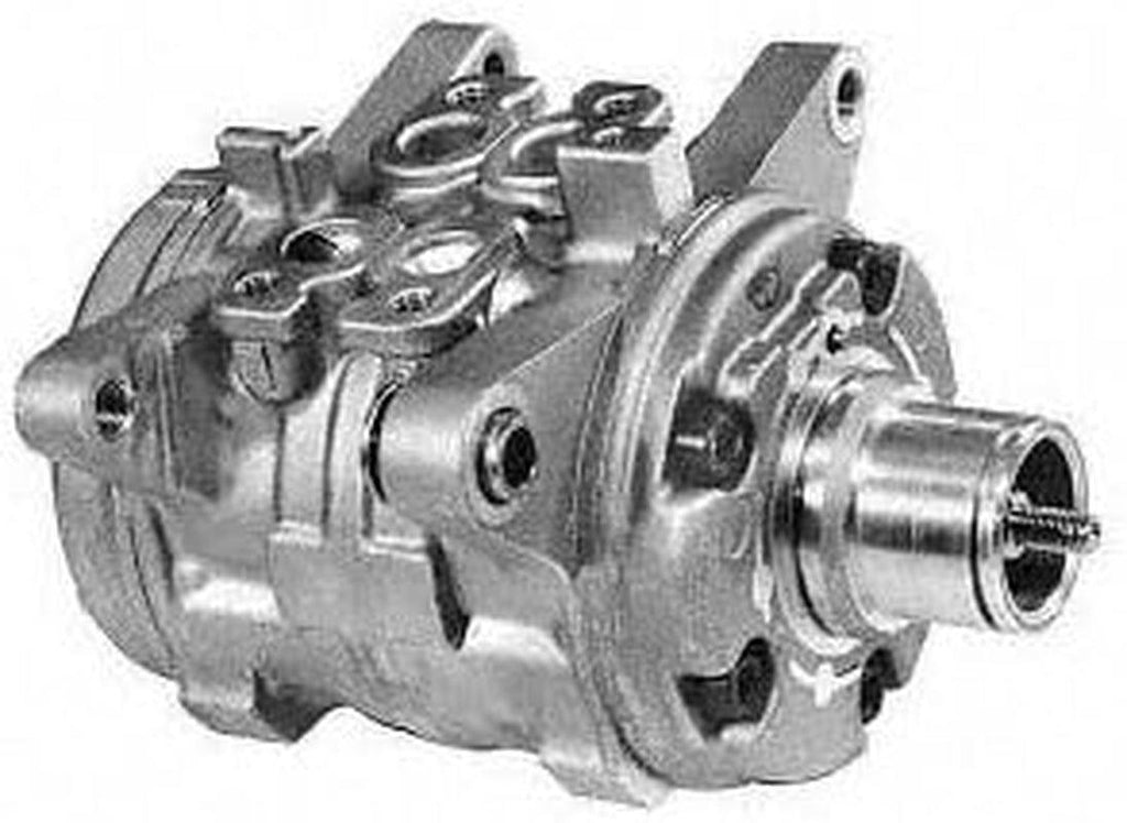 57360 Remanufactured AC Compressor