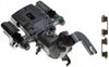 R-Line Replacement Remanufactured Rear Disc Brake Caliper for Select Hyundai Elantra/Tiburon, Kia Spectra/Spectra5 Model Years (FRC11721)