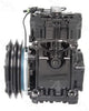 68020 New AC Compressor