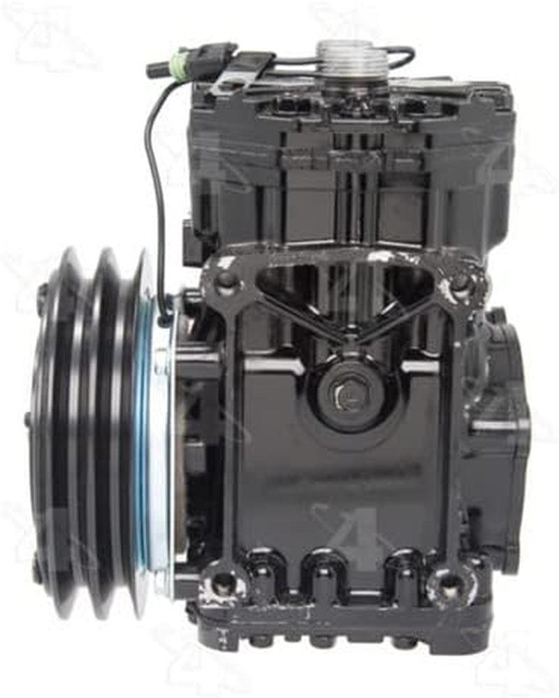 68020 New AC Compressor