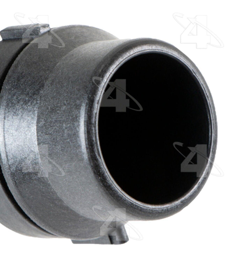 Engine Coolant Thermostat Housing for TTS Quattro, TT Quattro, Golf+More 86212