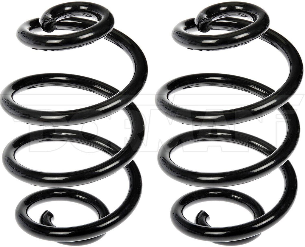 Dorman Coil Spring for 325Xi, 330Xi 926-576