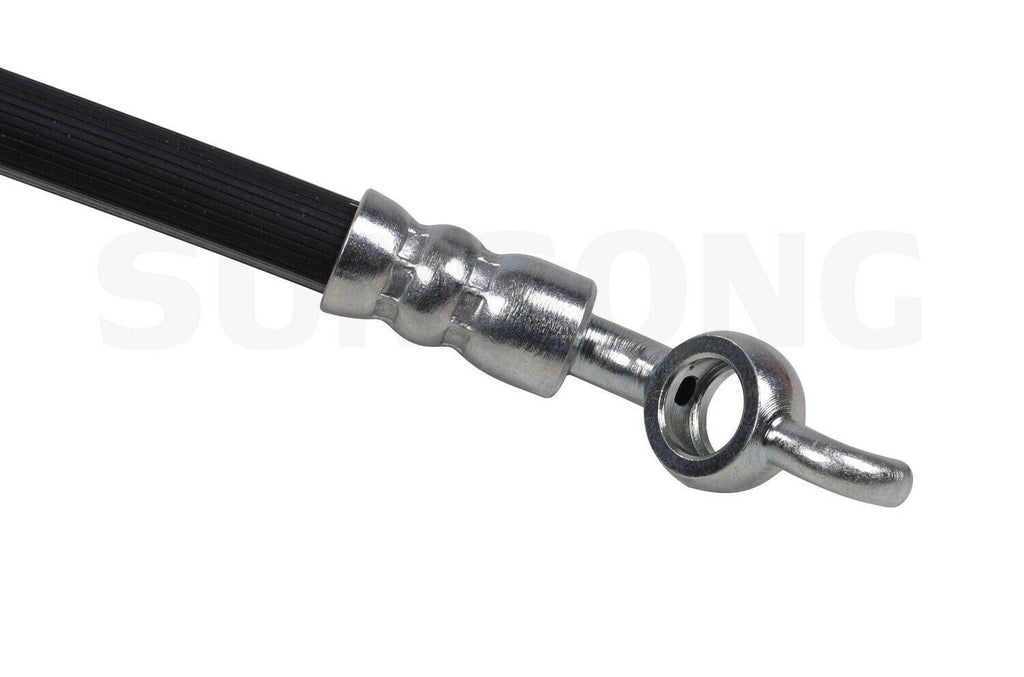 Sunsong Brake Hydraulic Hose for Gs200T, GS350, Rc200T, RC350, Gs450H 2206209