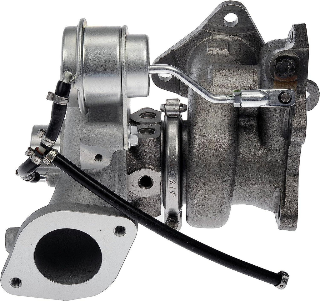 Dorman 667-218 Turbocharger Compatible with Select Subaru Models