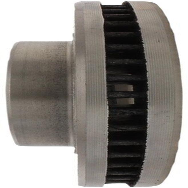 Centric Rear Disc Brake Rotor for 05-14 Ford Mustang (121.61087)