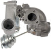 Dorman Turbocharger for A3, Beetle, Golf 667-266