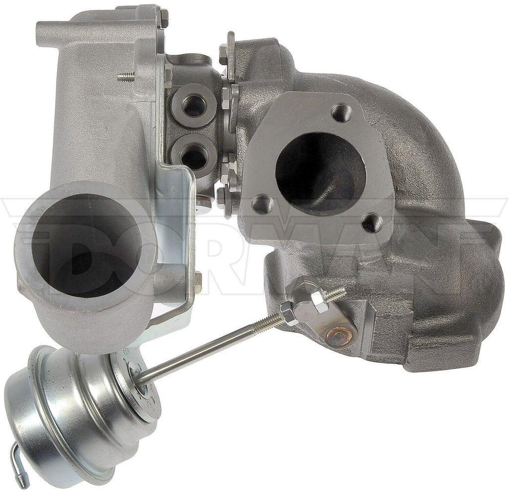 Dorman Turbocharger for A3, Beetle, Golf 667-266
