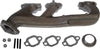 Dorman 674-215 Passenger Side Exhaust Manifold Kit - Includes Required Gaskets and Hardware Compatible with Select Chevrolet / GMC Models