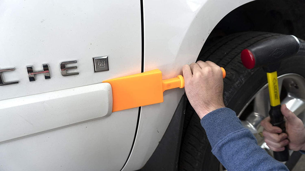 81950 Body Orange Molding Strip Tool