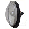 TYC Headlight Assembly for Jeep 20-6835-00-9