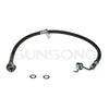 Sunsong Brake Hydraulic Hose for 17-20 Civic 2207715