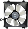 Dorman 621-359 A/C Condenser Fan Assembly Compatible with Select Honda Models